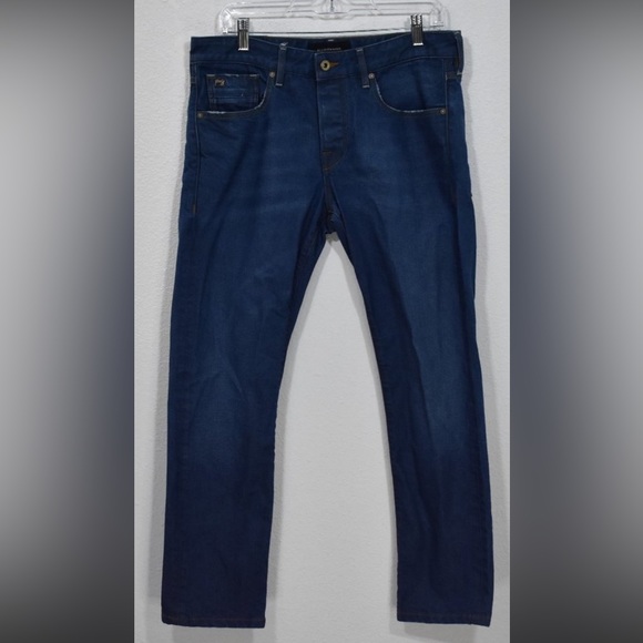 Scotch & Soda Other - Scotch & Soda Ralston Jeans Size 32x32 excellent condition no holes or stains